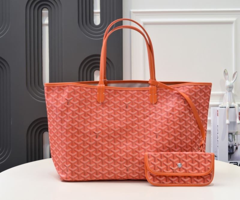 Goyard Shopping Bags